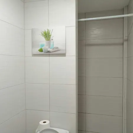 Separate In The Center Of Alicante! Apartment