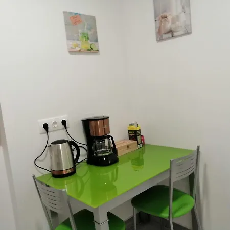Separate In The Center Of Alicante! Apartment *
