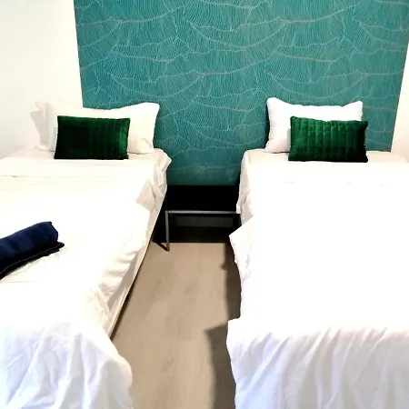Apartment Separate In The Center Of Alicante! Alicante